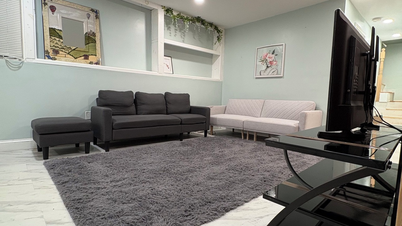 Photo of Livingroom in Watertown