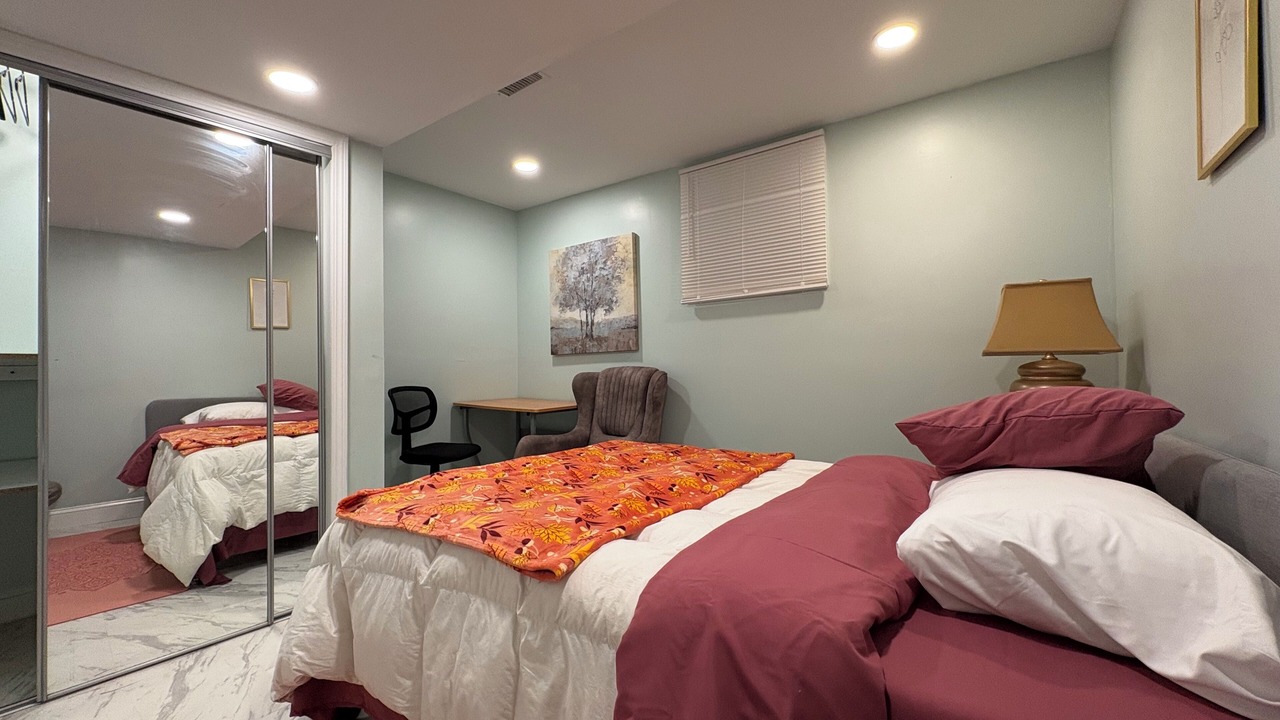 Photo of Bedroom in Watertown