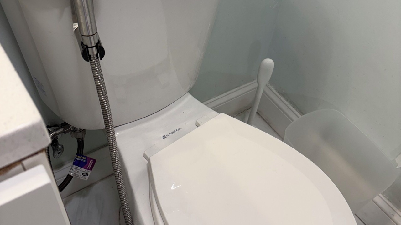 Photo of Bathroom in Watertown