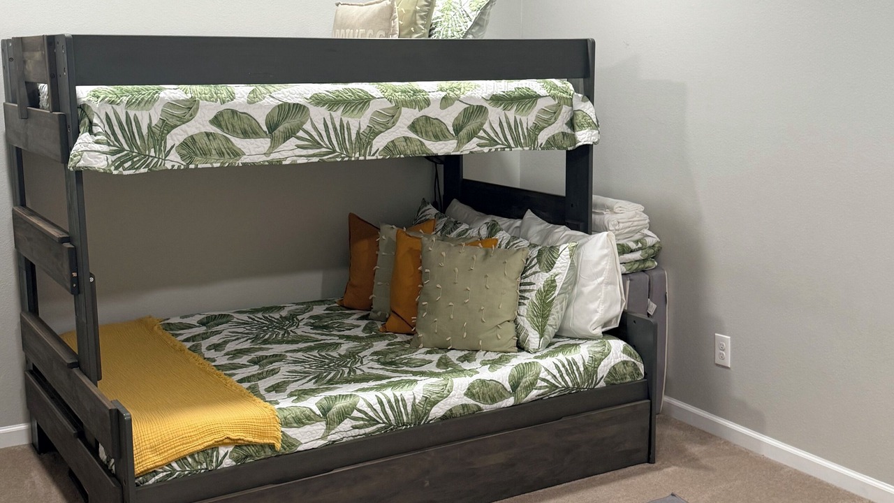 Photo of Bedroom in Irving