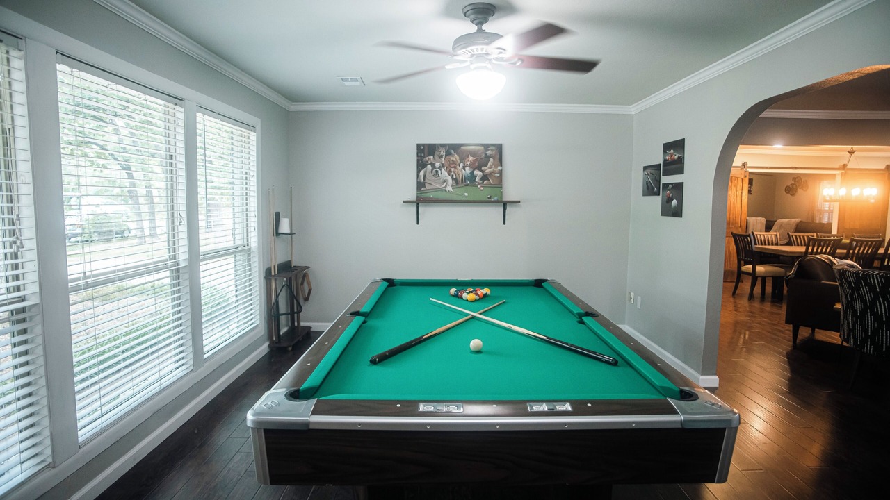 Photo of Bedroom in Irving
