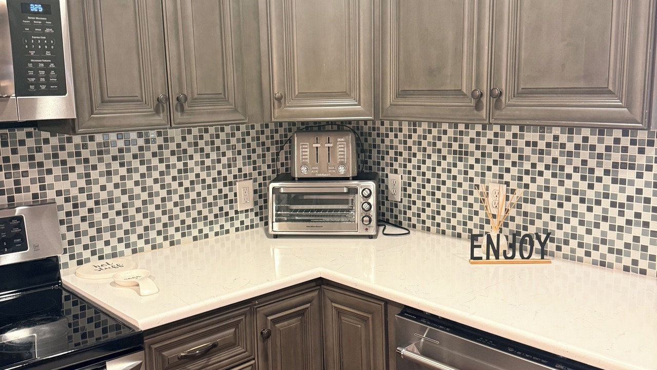 Photo of Kitchen in Irving
