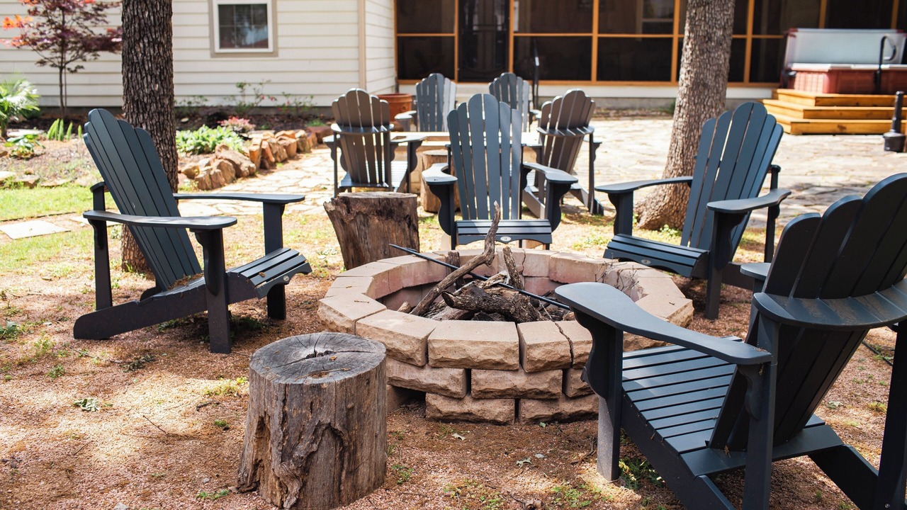 Photo of Patio Balcony in Irving