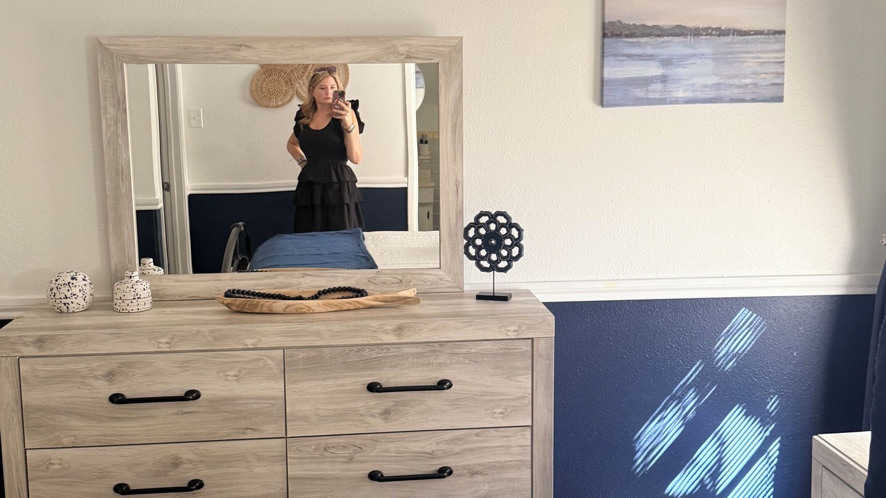 Photo of Bedroom in Irving