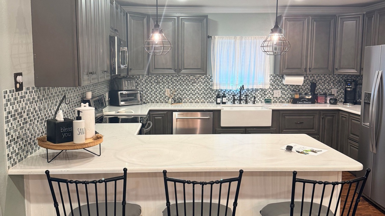 Photo of Kitchen in Irving