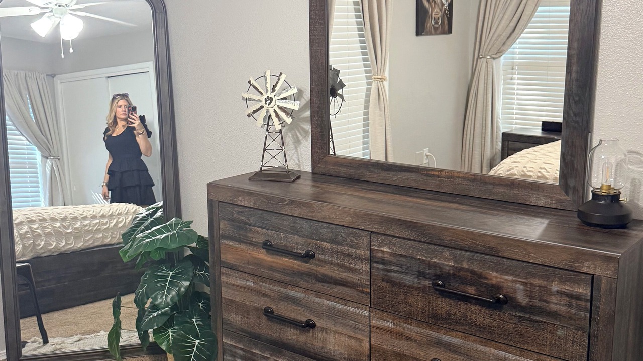 Photo of Bedroom in Irving