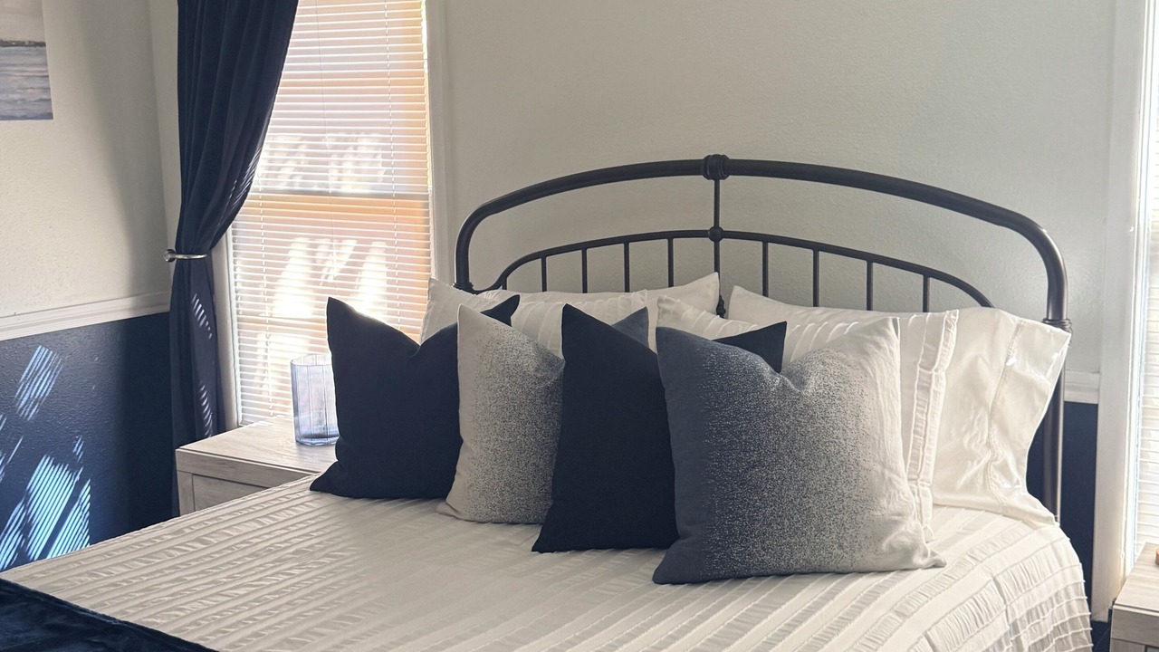 Photo of Bedroom in Irving
