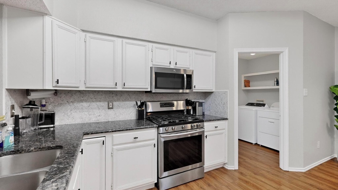 Photo of Kitchen in Allen