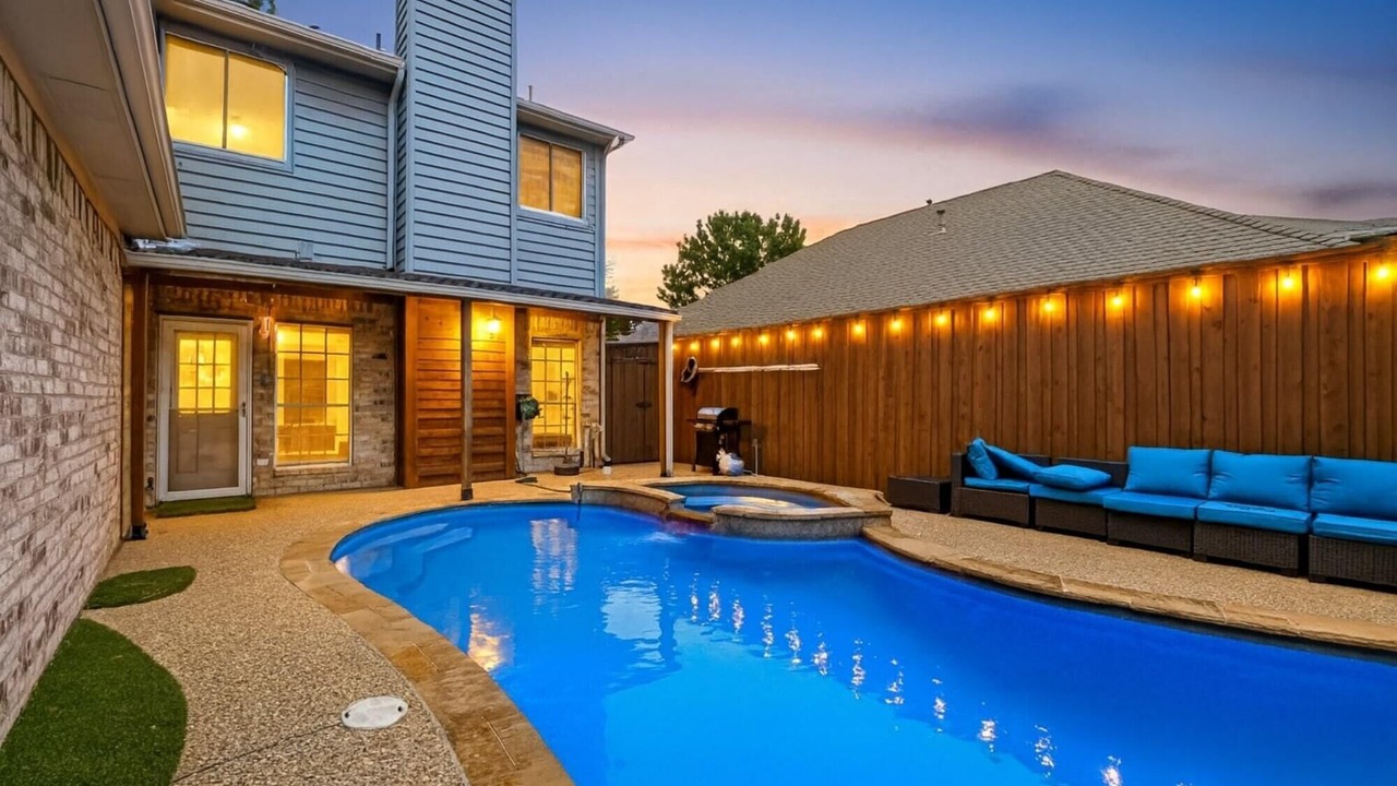 Photo of Outdoor in Allen