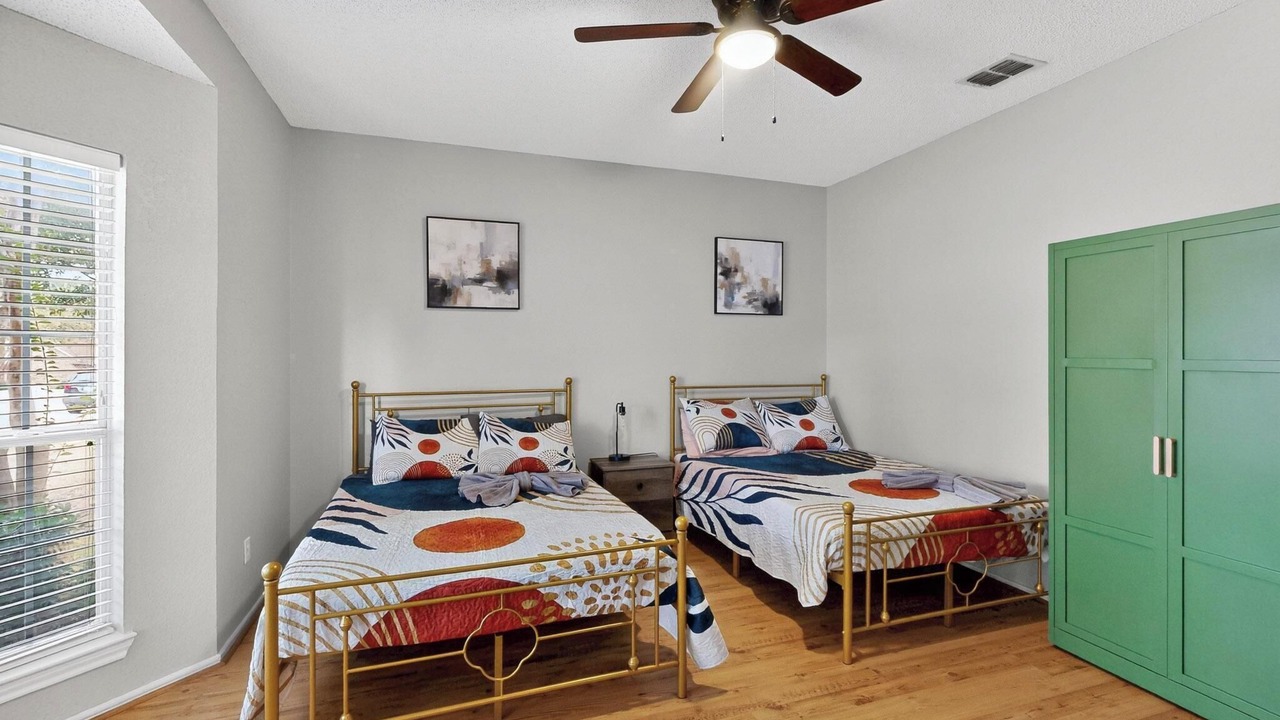 Photo of Bedroom in Allen