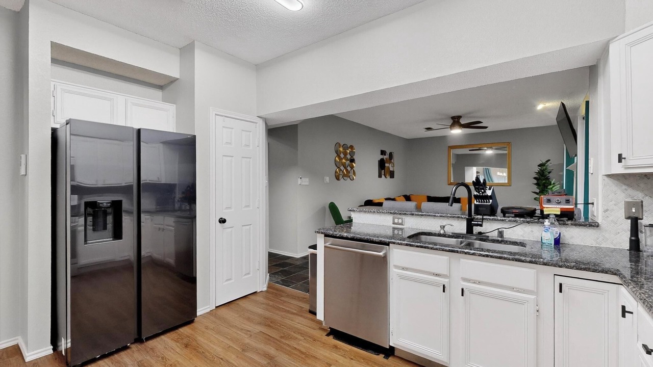Photo of Kitchen in Allen