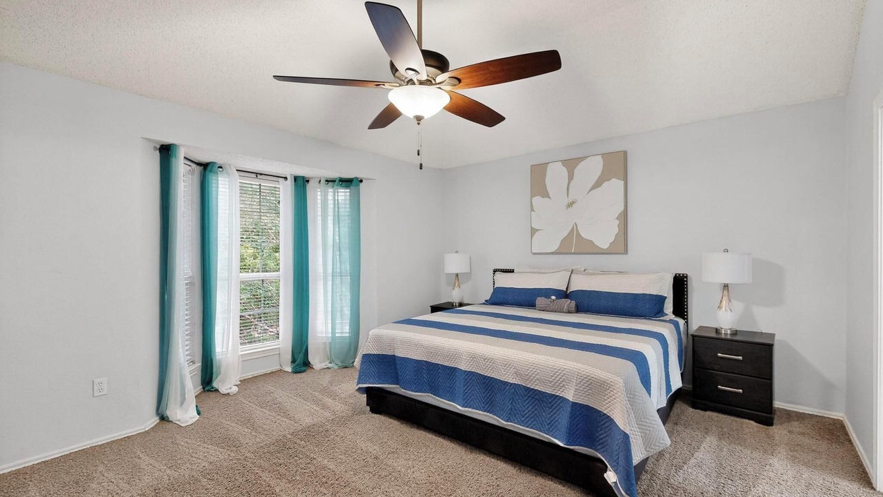 Photo of Bedroom in Allen
