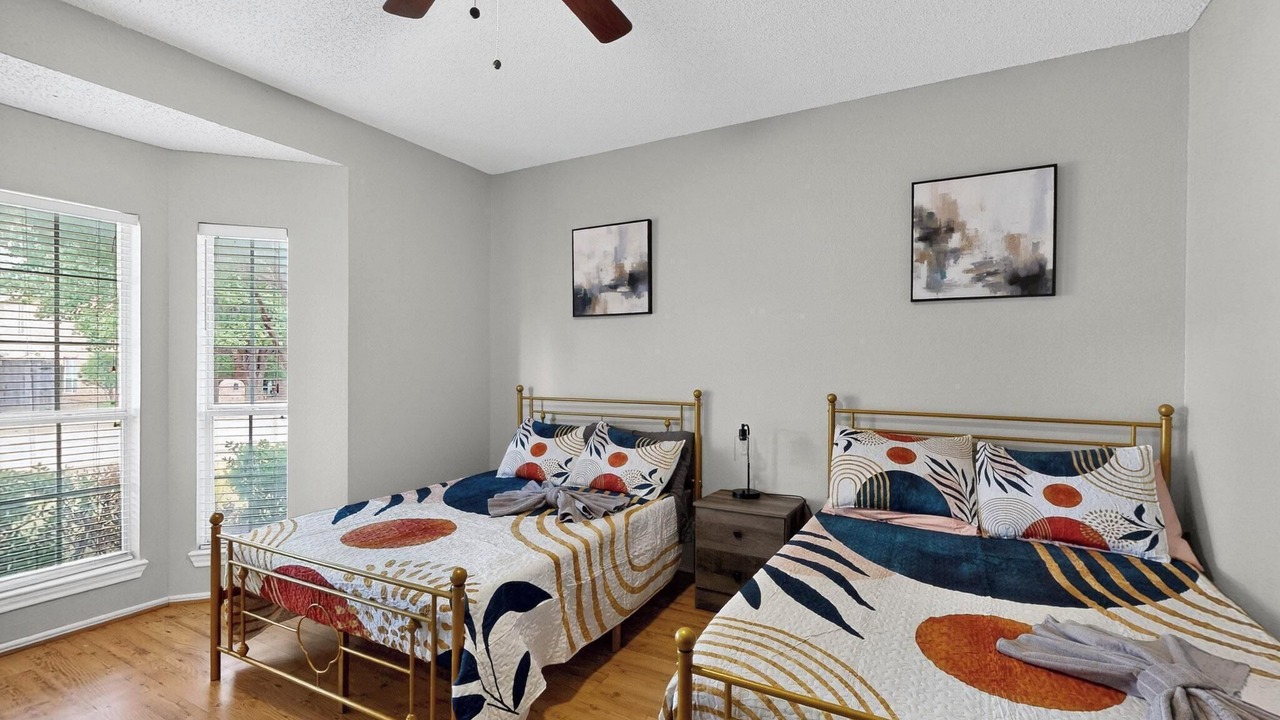 Photo of Bedroom in Allen
