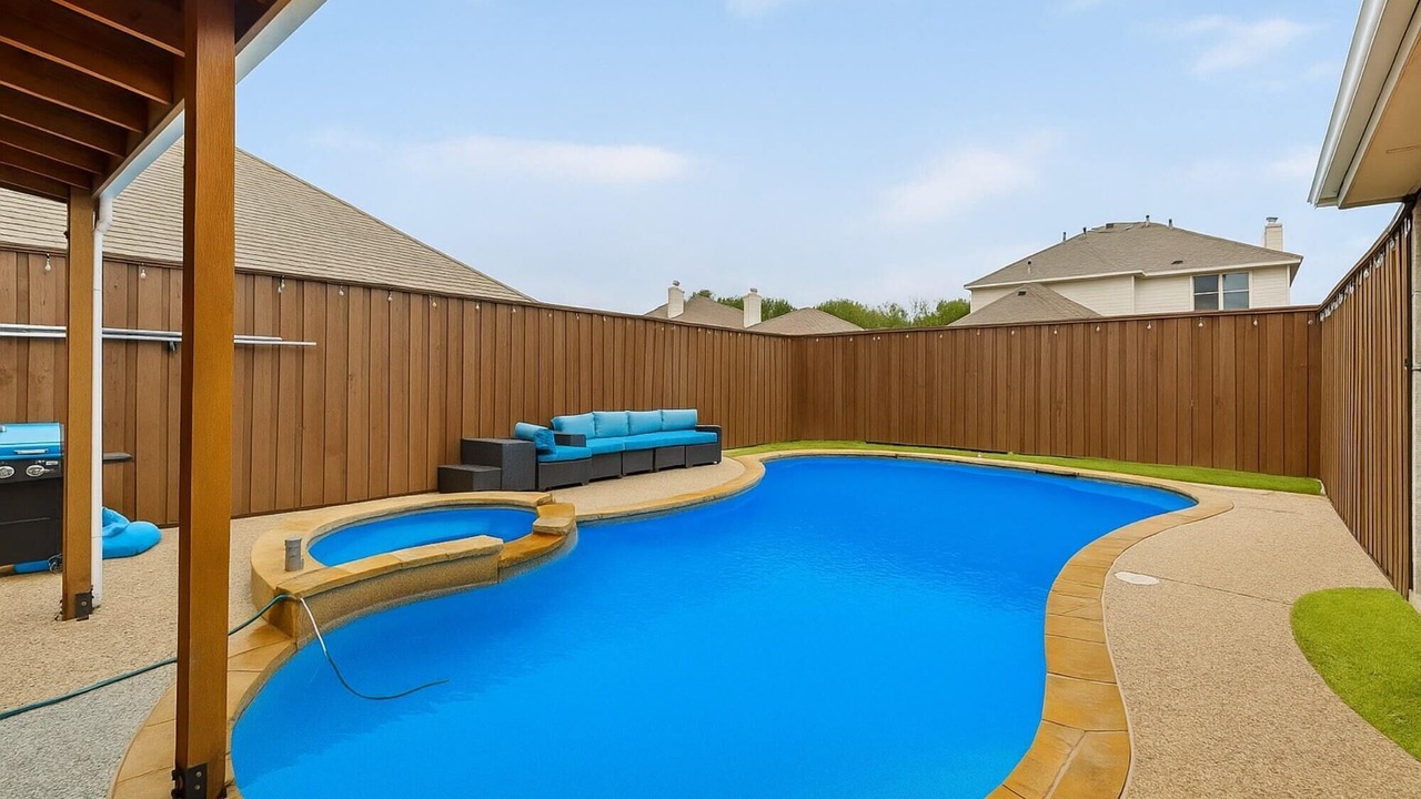 Photo of Outdoor in Allen