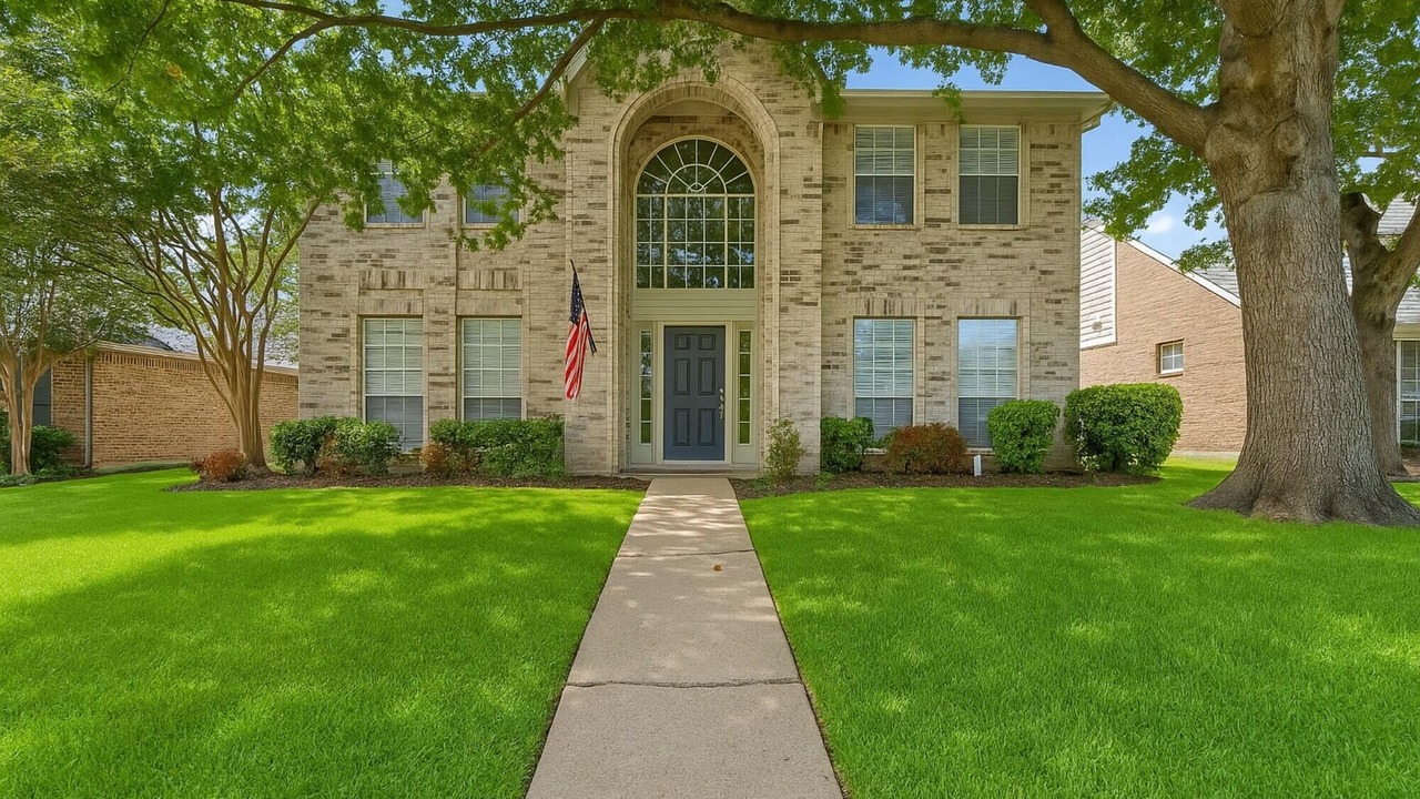Photo of Outdoor in Allen