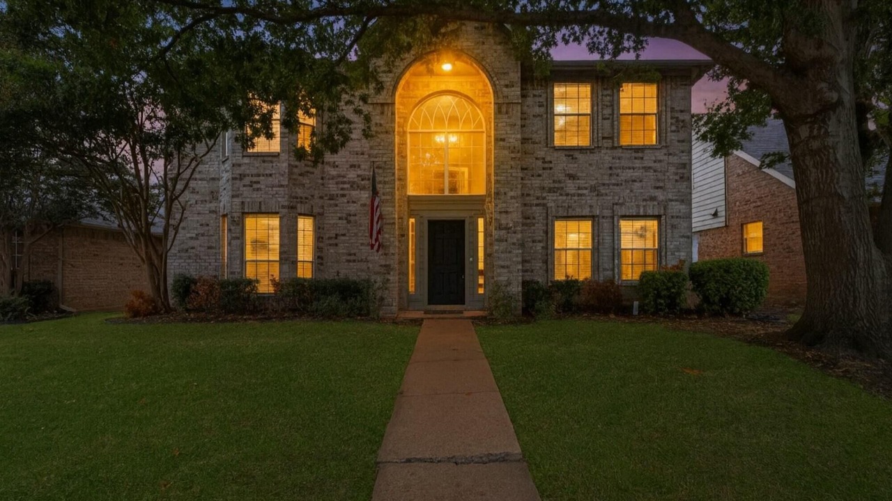 Photo of Outdoor in Allen