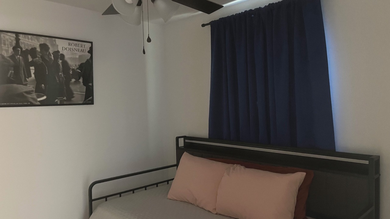 Photo of Bedroom in Gatesville