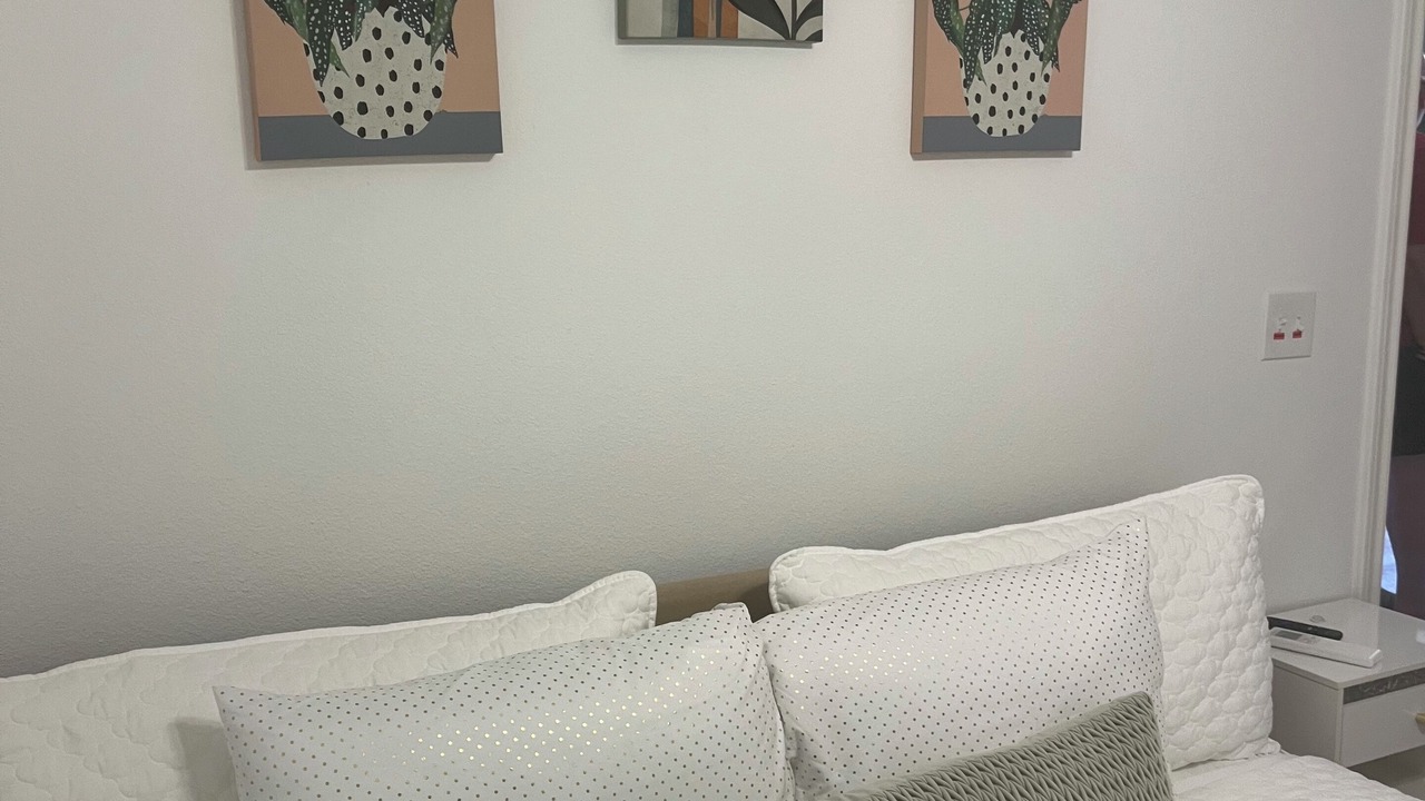 Photo of Bedroom in Gatesville