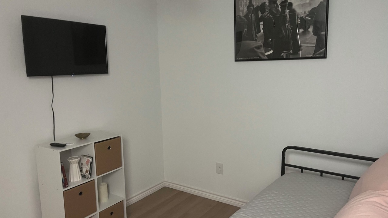 Photo of Bedroom in Gatesville