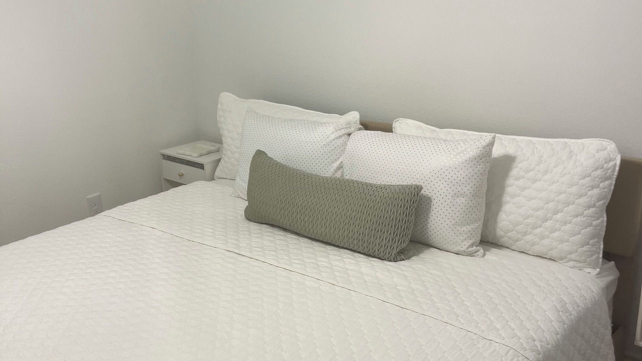 Photo of Bedroom in Gatesville
