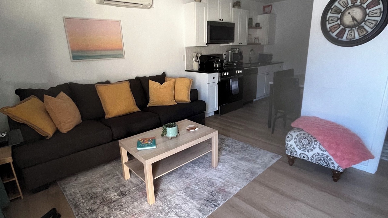 Photo of Livingroom in Gatesville