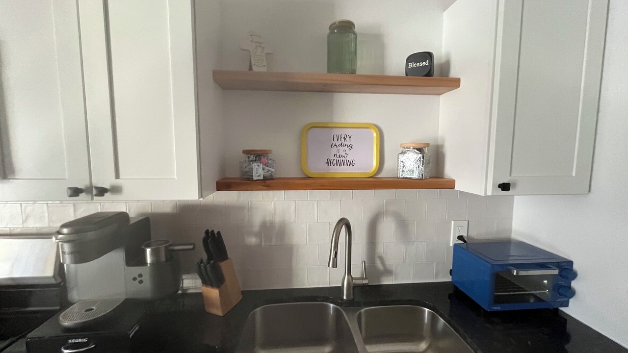 Photo of Kitchen in Gatesville