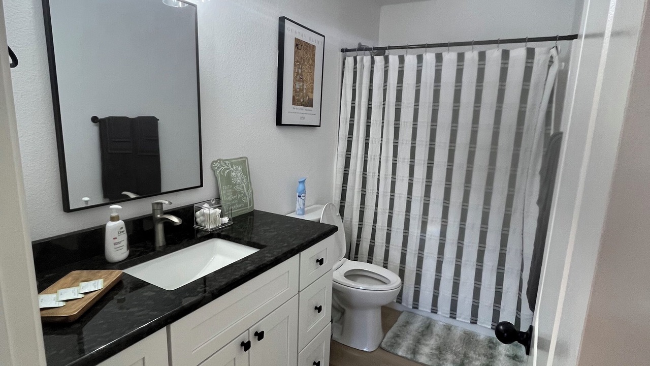 Photo of Bathroom in Gatesville