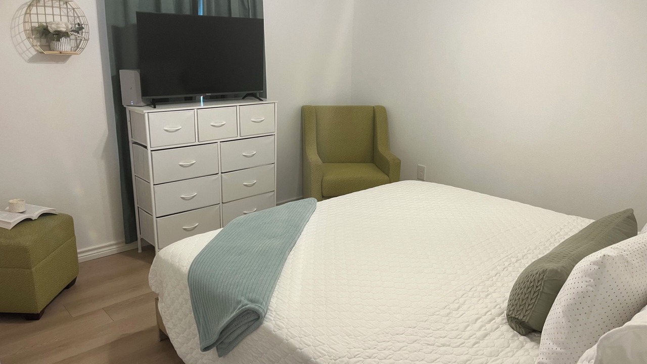 Photo of Bedroom in Gatesville