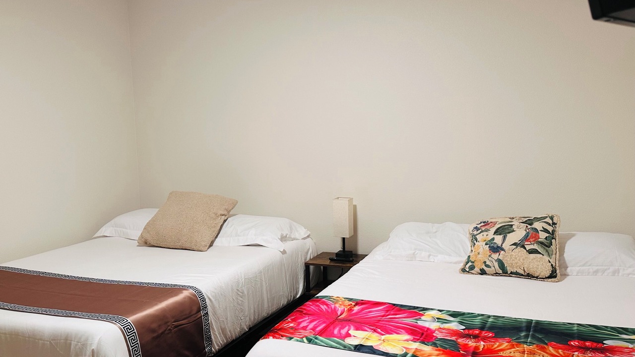Photo of Bedroom in Odessa