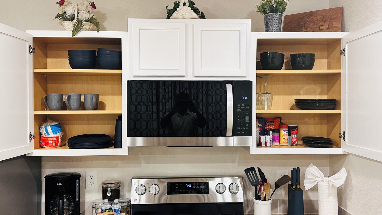 Photo of Kitchen in Odessa