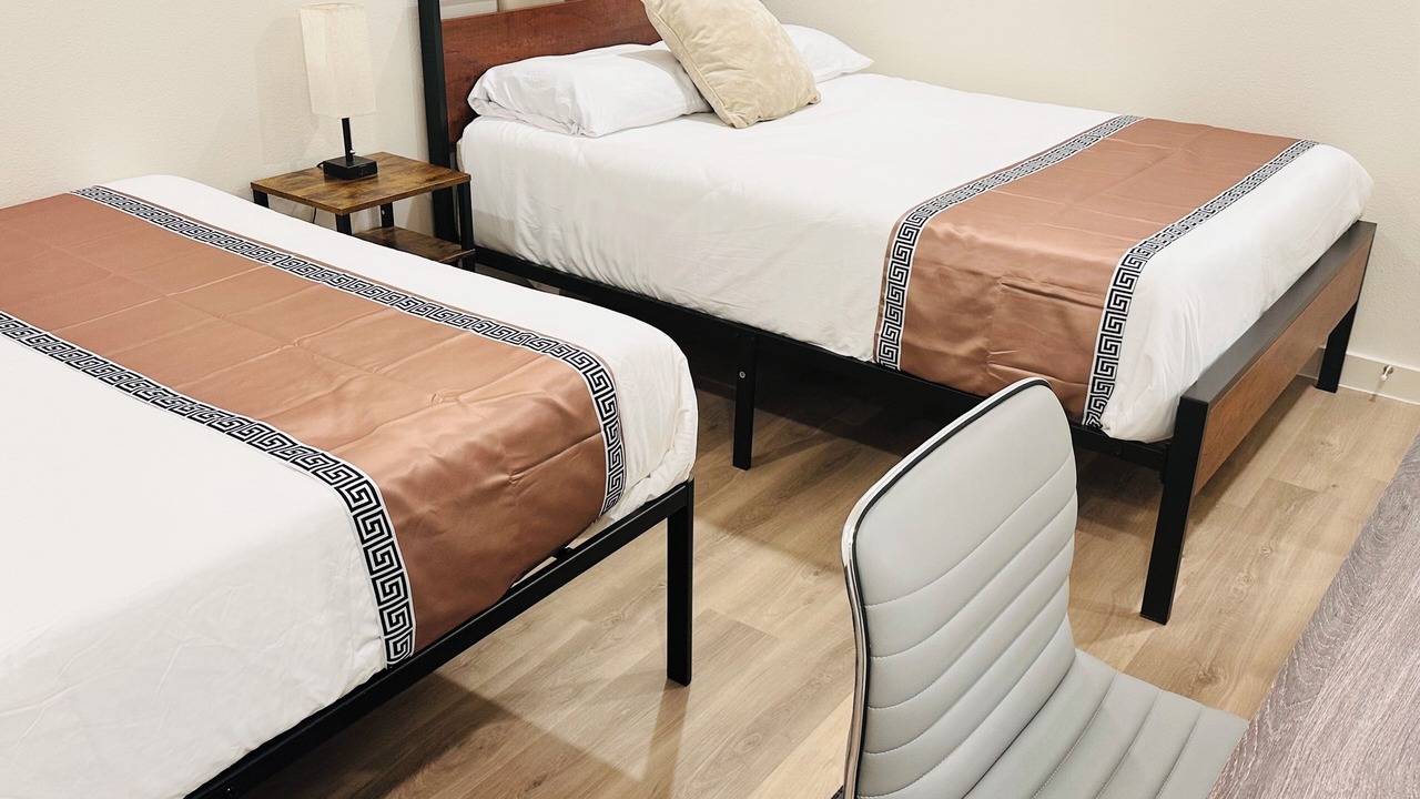 Photo of Bedroom in Odessa