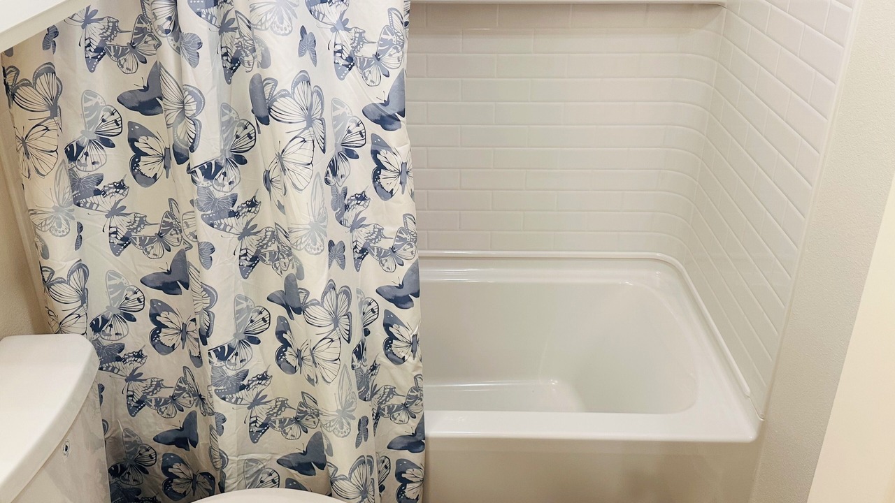 Photo of Bathroom in Odessa