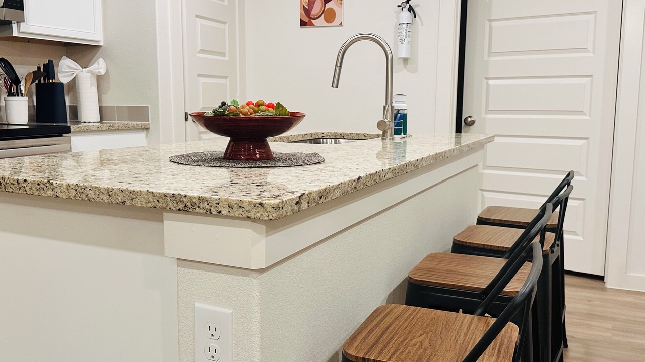 Photo of Kitchen in Odessa