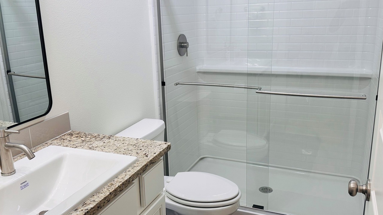 Photo of Bathroom in Odessa