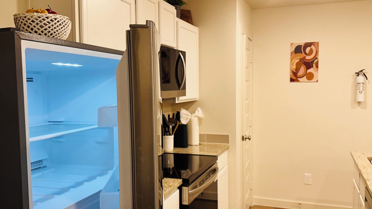 Photo of Kitchen in Odessa