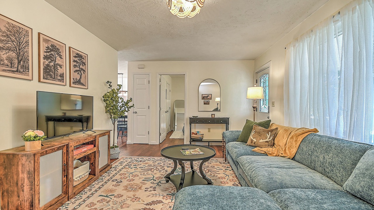 Photo of Livingroom in Abingdon