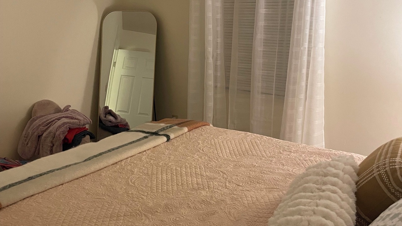 Photo of Bedroom in Abingdon