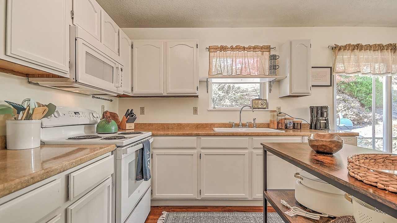 Photo of Kitchen in Abingdon