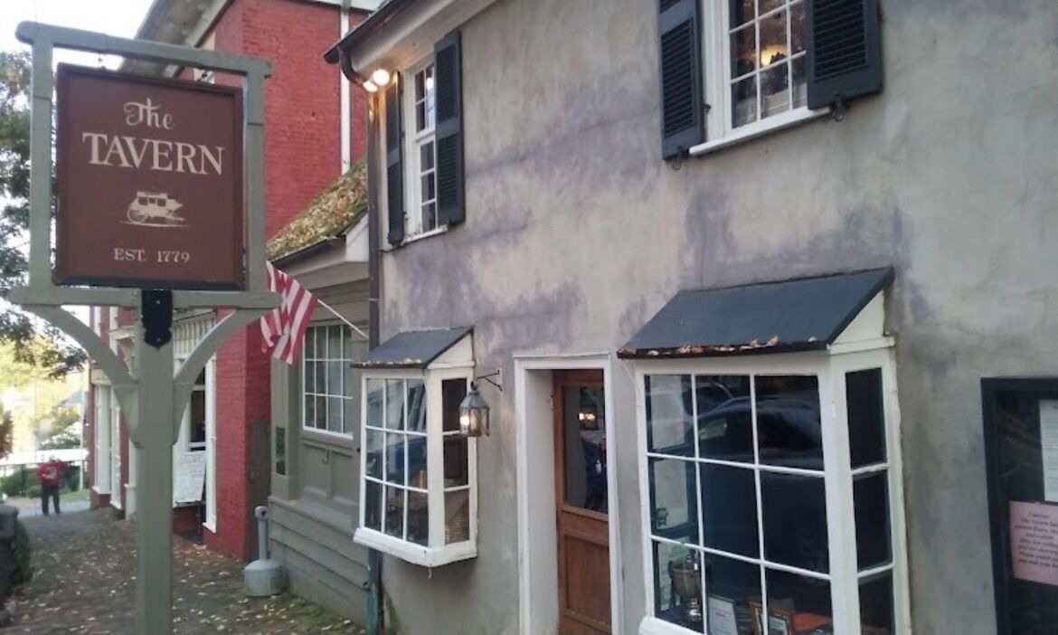 Photo of Outdoor in Abingdon