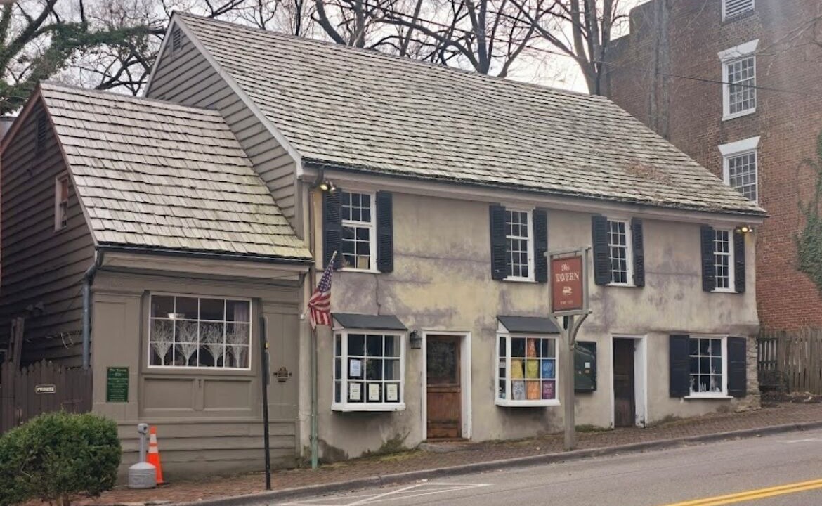 Photo of Outdoor in Abingdon