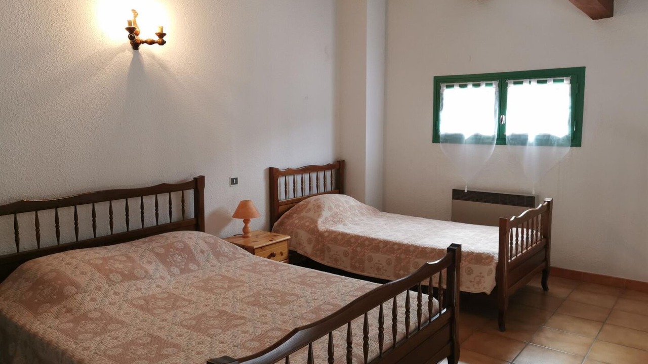 Photo of Bedroom in Trilla