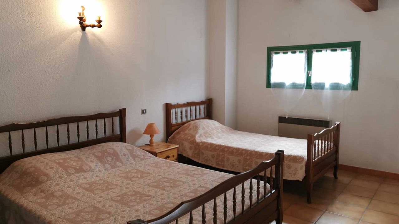 Photo of Bedroom in Trilla