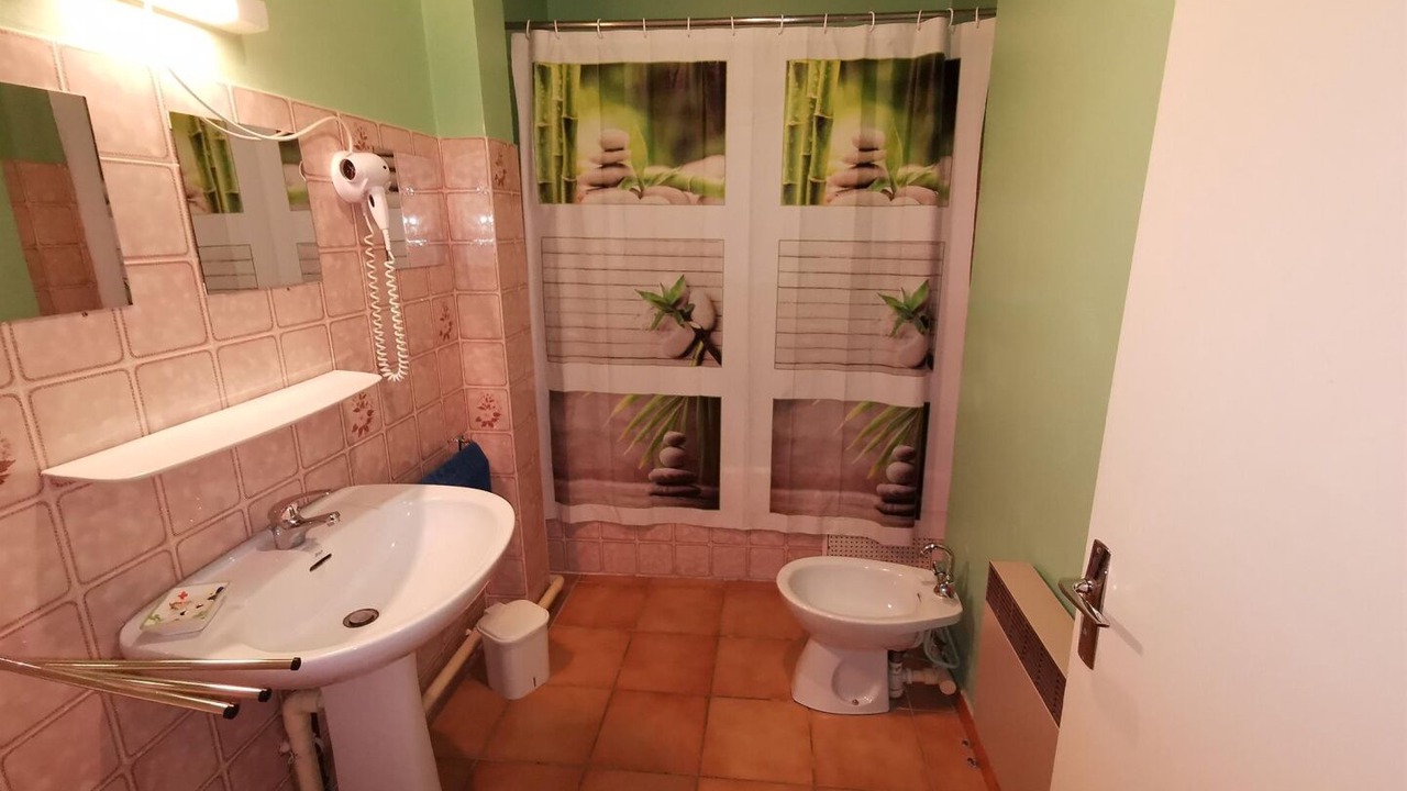 Photo of Bathroom in Trilla
