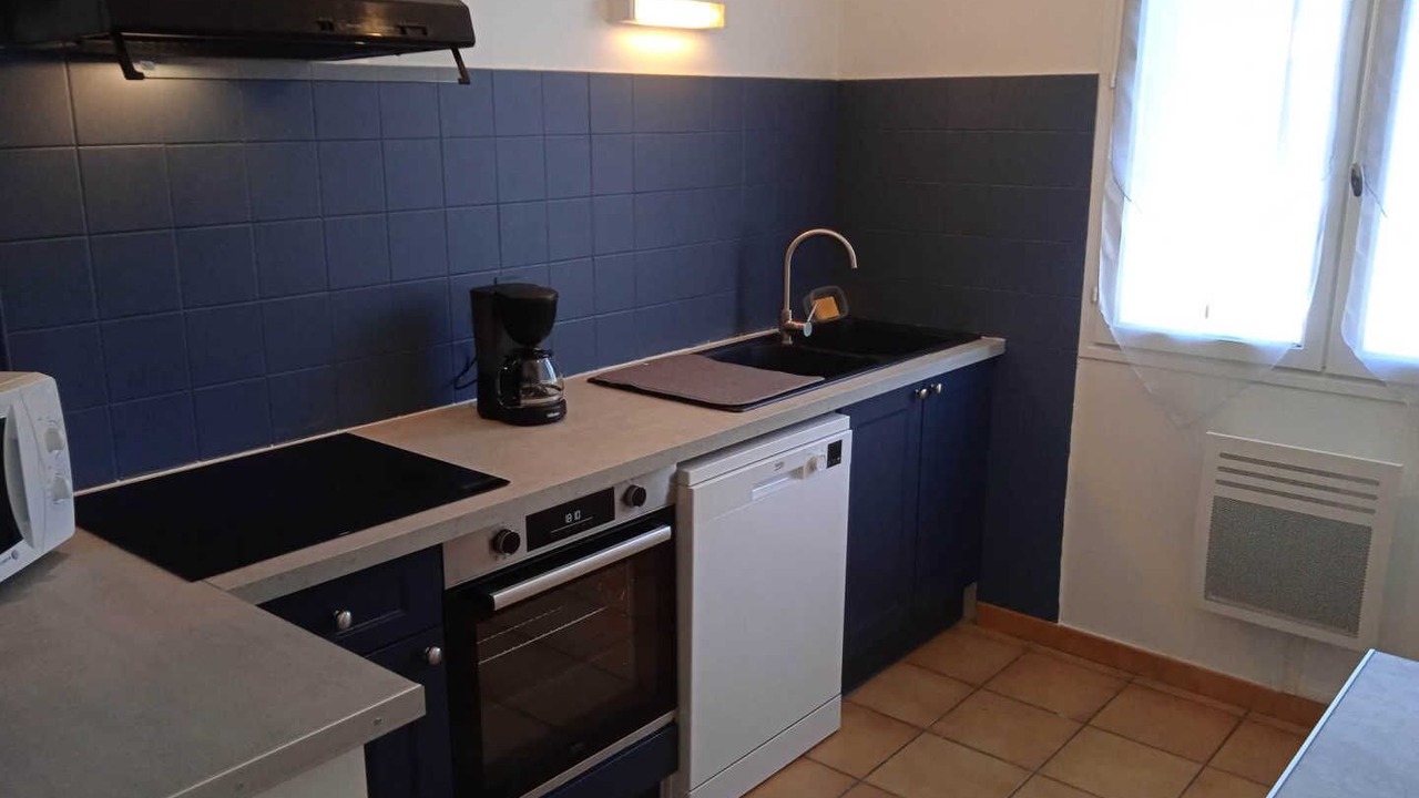 Photo of Kitchen in Trilla