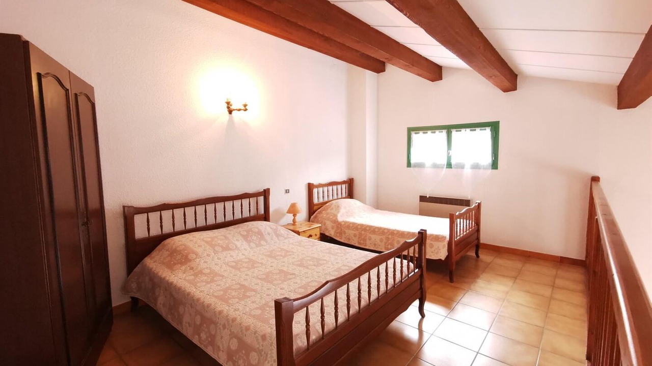 Photo of Bedroom in Trilla