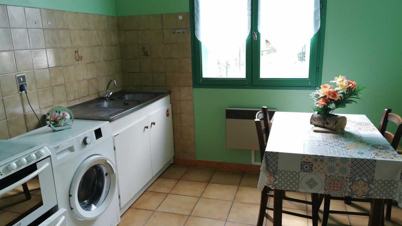 Photo of Kitchen in Trilla