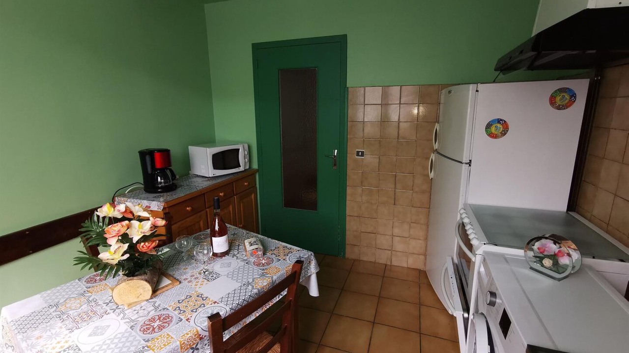 Photo of Kitchen in Trilla