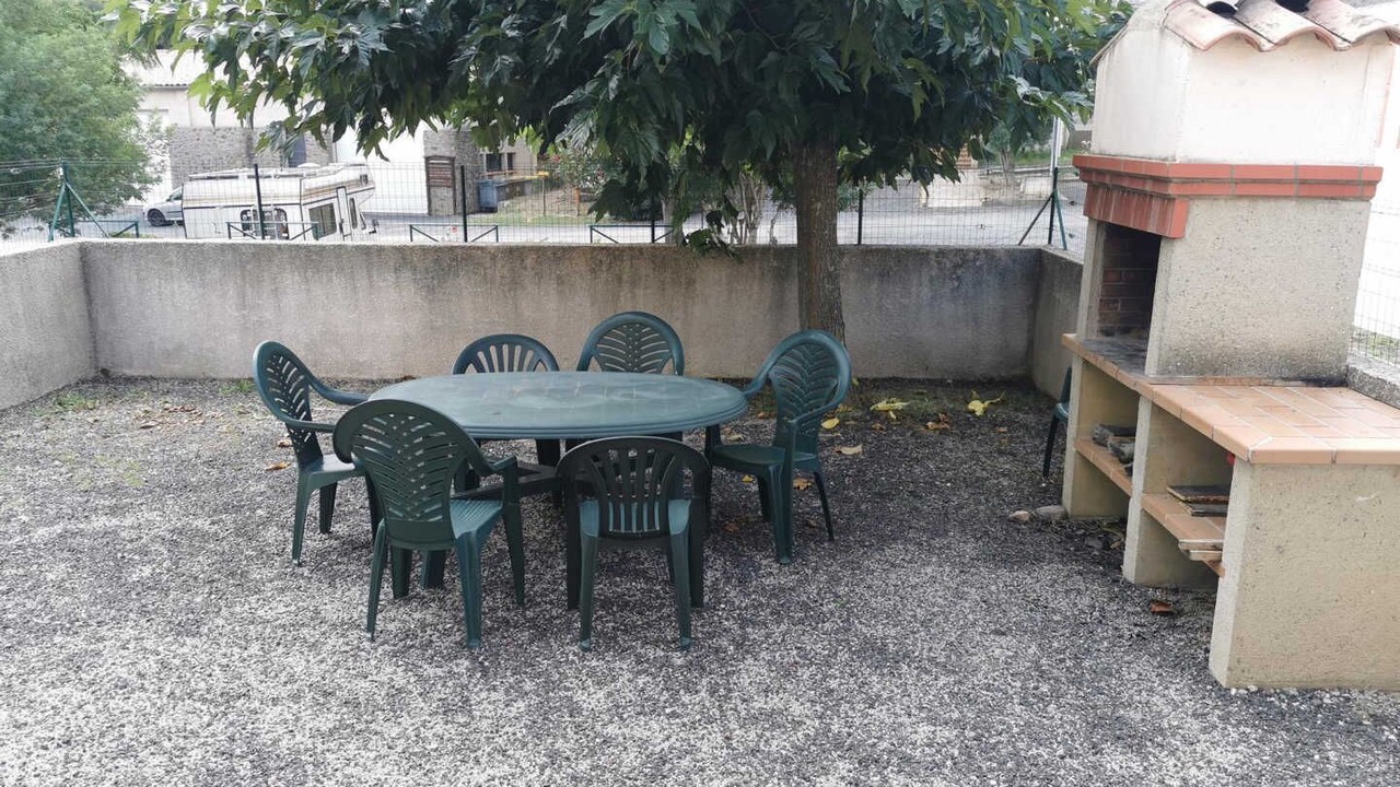 Photo of Outdoor in Trilla