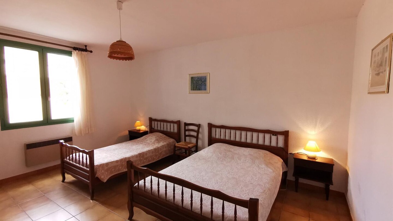 Photo of Bedroom in Trilla