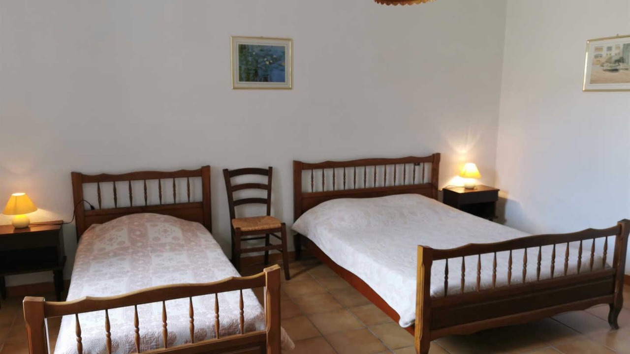 Photo of Bedroom in Trilla